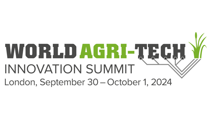 Limited free tickets available for World Agri-Tech Innovation Summit