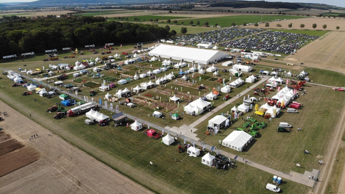 Programme announced for the inaugural Potato Days event