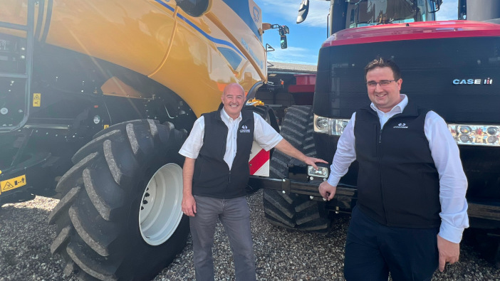 Ernest Doe & Sons expands into Lincolnshire