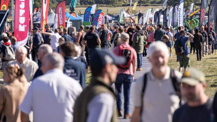 4,000 years of woodland technology to go on display at APF