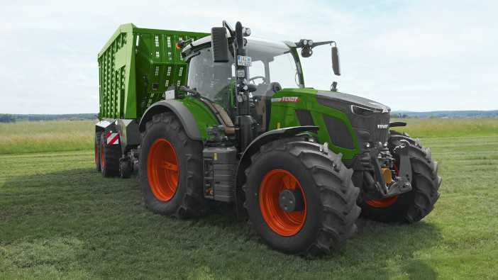 New retrofit options set to bring new life to Fendt tractors