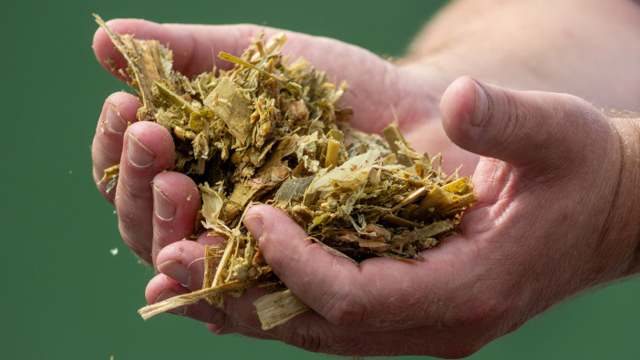 Farmers urged to have a fodder budget this winter