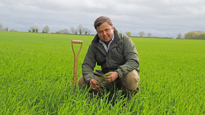 Key account manager appointed at Adama