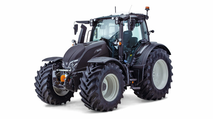 Tractor of the Year 2025: TotY MidPower – Valtra N175 Direct
