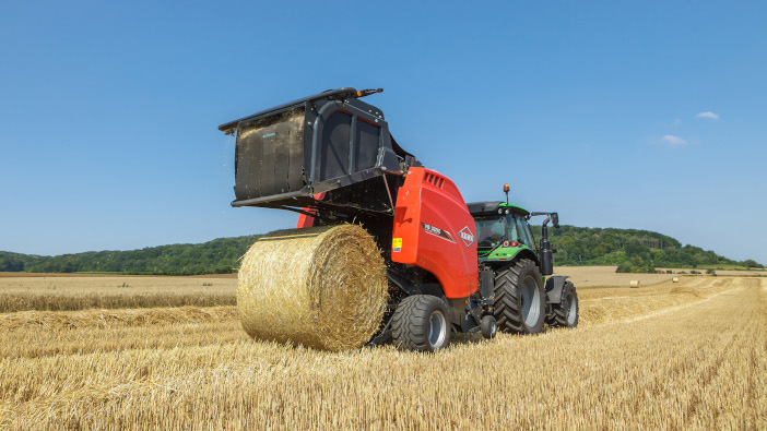Demand for straw could highlight nutrient shortages