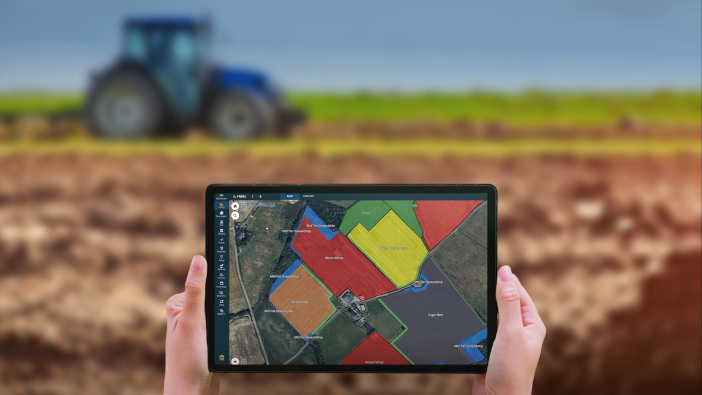 Hutchinsons to showcase latest Omnia updates at CropTec