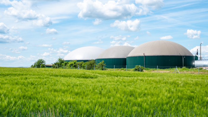 Dairy methane emissions could be 5x higher but offer renewable energy potential