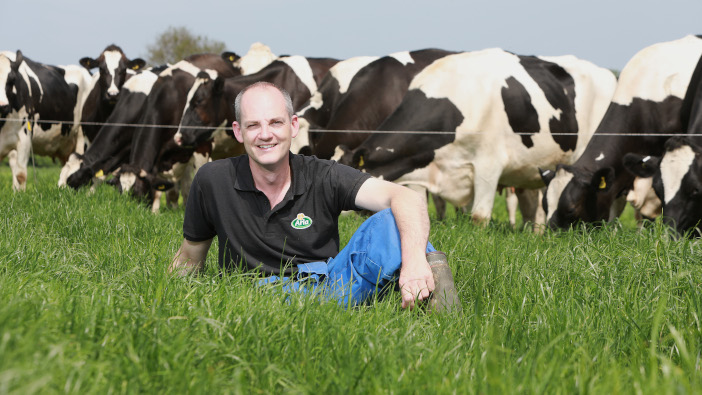 Aldi shows support for dairy farming with plans to invest over £30 million