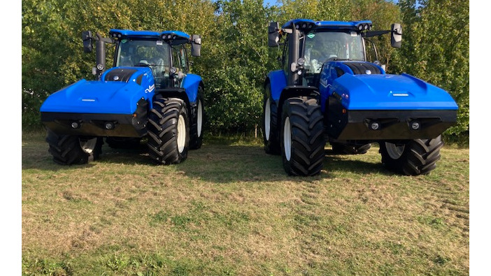 RASE to explore life after red diesel in new event