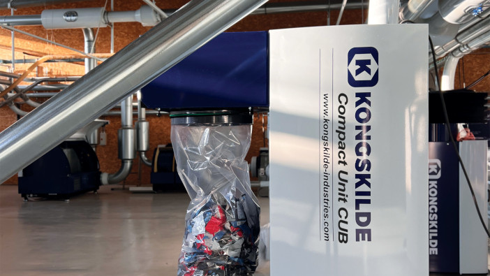 Kongskilde Industries releases statement following market shifts