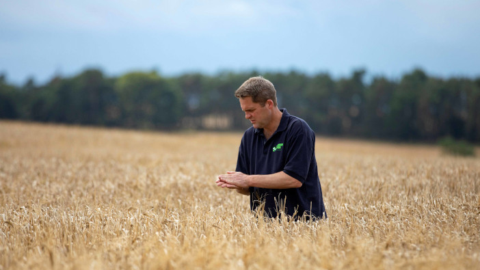 New business approach to take centre stage at Monitor Farm event