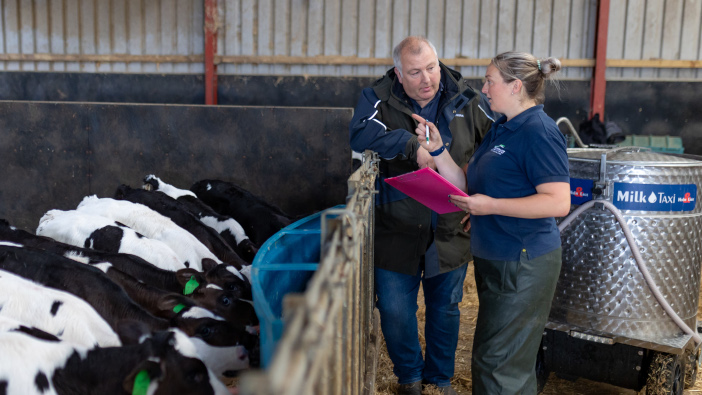 ForFarmers launch new Commercial Development Programme