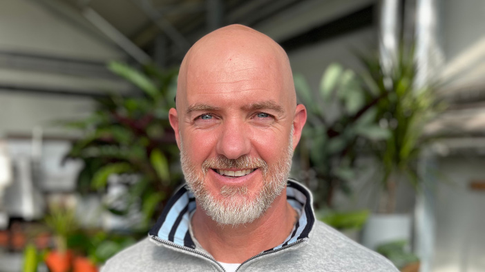 Orion appoints new agronomist