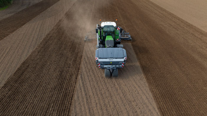 Sky Agriculture partners with AL Agri to strengthen Scottish presence