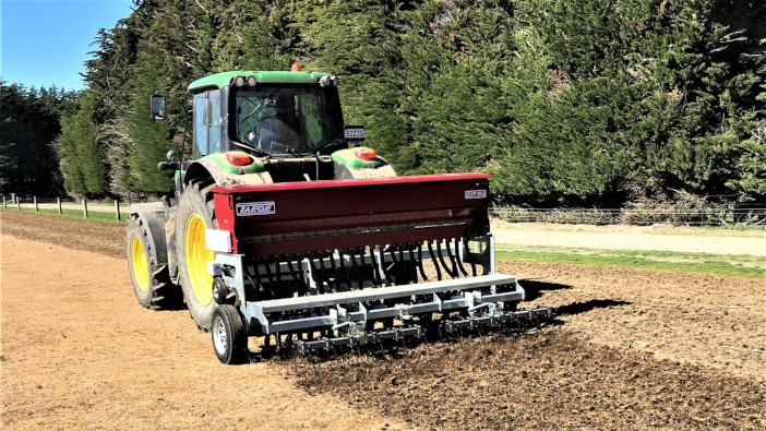 Aitchinson UK rebrands to UK Farm Agri Ltd