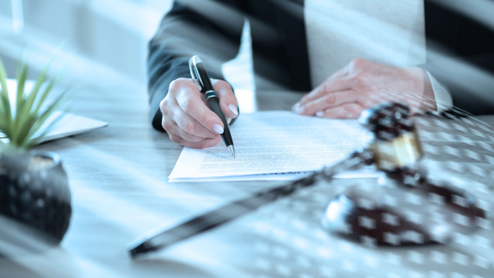 Survey shows half of farming families could break inheritance promises