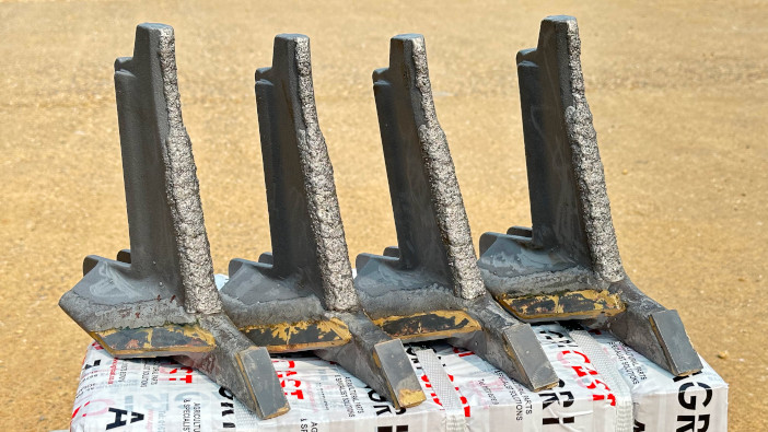 Agricast to bring new low disturbance point to Lamma