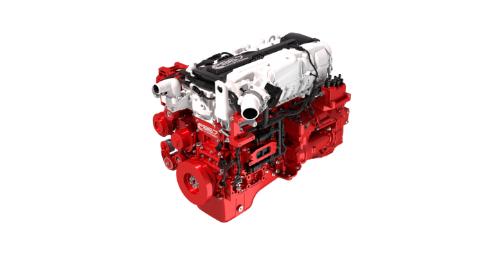 Cummins showcases new engine technology at EIMA