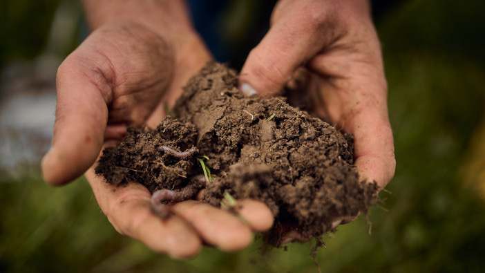 LandAlive event launches £5,000 prize fund