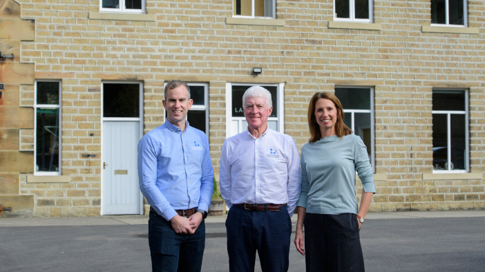 Powertrain provider looks to future after management buyout
