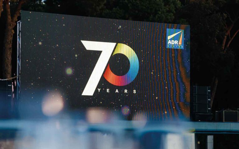 ADR UK Tyremart celebrates 70th anniversary 70th celebrations