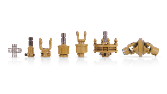 Agri parts manufacturer gets set for Lamma