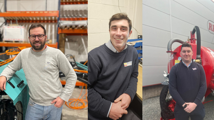 Lamma announces finalists for Young Engineer Award