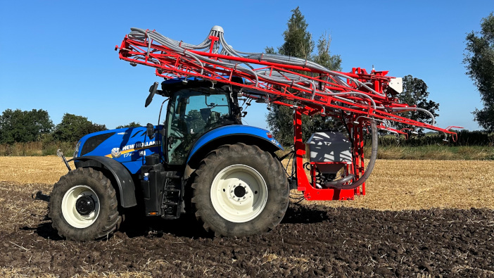 Updated Multicast applicators offered by Techneat