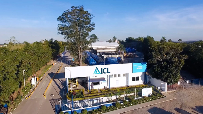 ICL announces third acquisition of the year