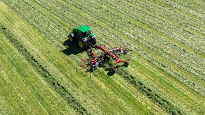 SIP to focus on raking technology at Lamma