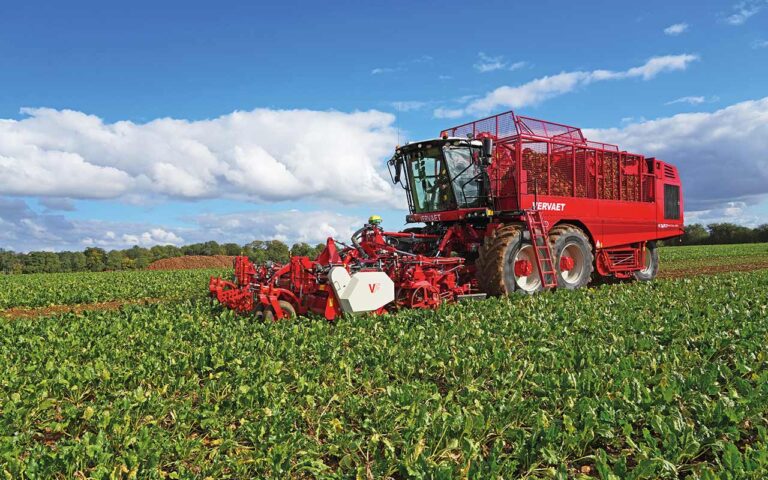 Vervaet Beet Eater 925