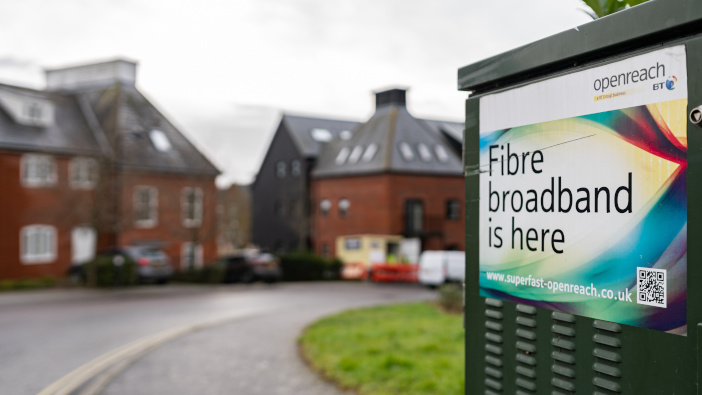 Survey highlights connectivity concerns