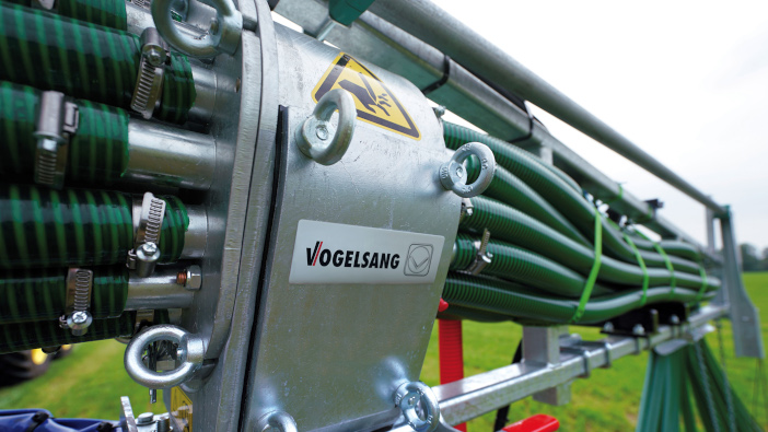 Operators advised to maintain macerators to avoid downtime