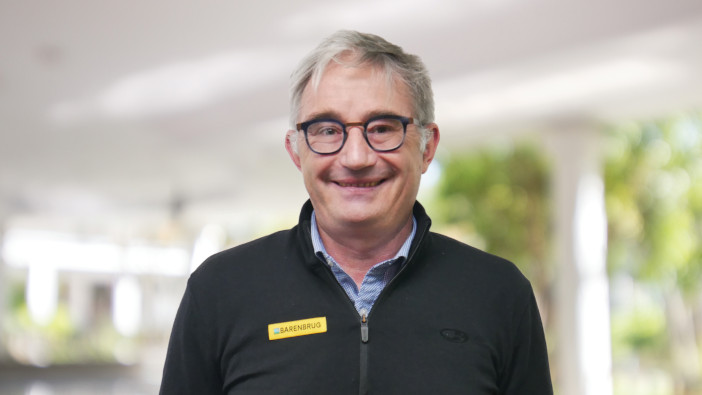 Barenbrug UK appoints new general manger