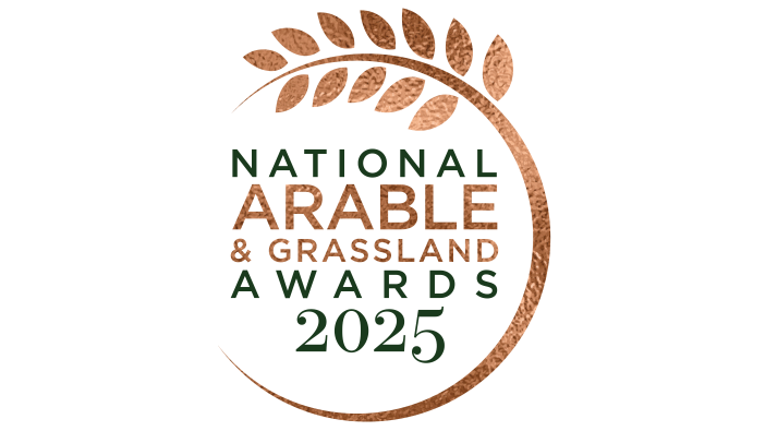 National Arable and Grassland Awards Finalists: Grassland Manager of the Year