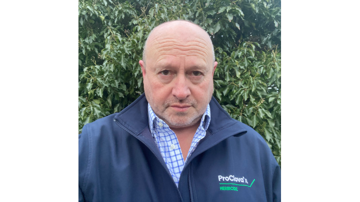 Two grassland herbicides get approval