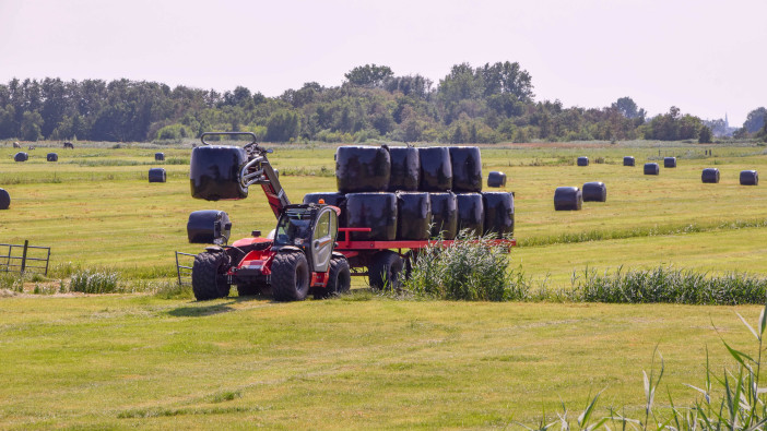 Maintenance is key to successful operations