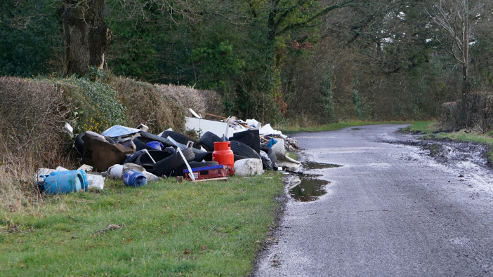 Urgent action on rural crime needed as collaboration shows promising results