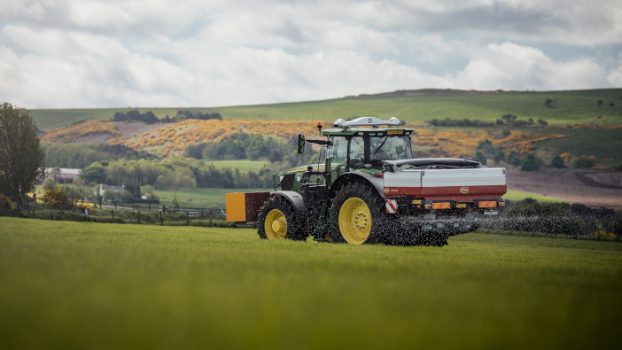 ForFarmers announces new multi-nutrient fertiliser range