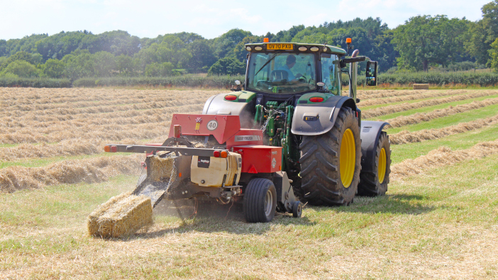 Harvest Tec highlights need for preservatives