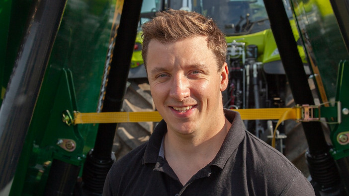 Spearhead appoints new director of sales and marketing