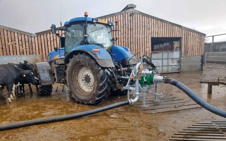 What benefits do an umbilical setup offer? Umbilical application