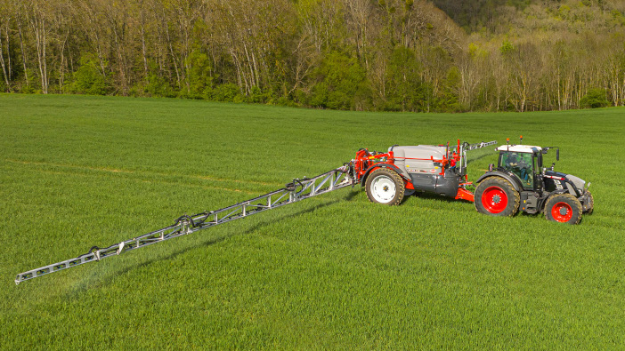 Adama launches three new formulations