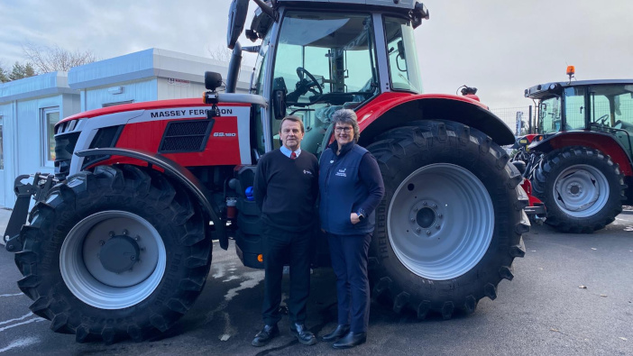 RSABI rebrands Supporters’ Scheme to Friends of RSABI