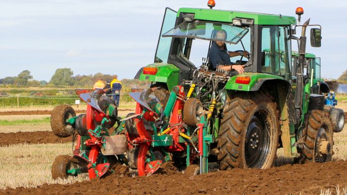 European Ploughing Championships heads to Nottinghamshire