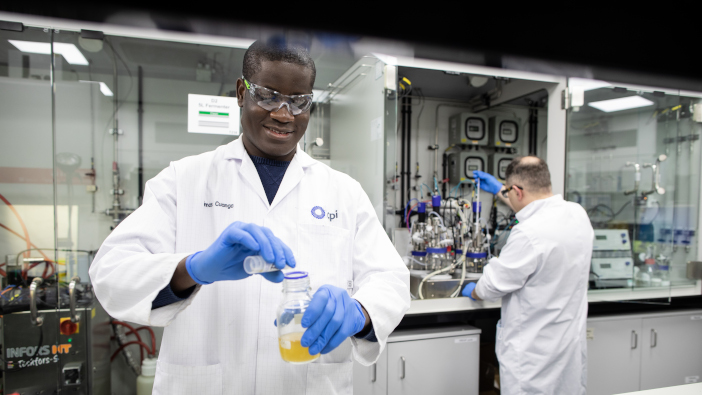 New biofertiliser project to offer low-cost alternative to UK growers