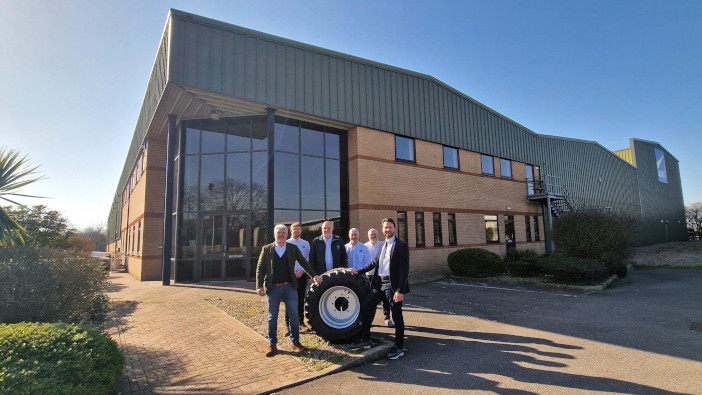 ADR UK acquires The British Rubber Company