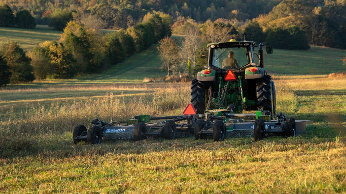 Simon Richard expands Sauerburger range