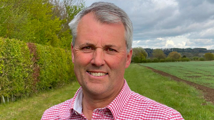 Cereals returns to Lincolnshire host farm