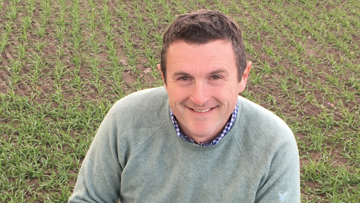 ProCam says early protection need to mitigate net blotch